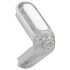 TENGA Flip Zero - super masturbators (balts)