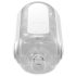 TENGA Flip Zero - super masturbators (balts)