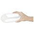 TENGA Flip Zero - super masturbators (balts)