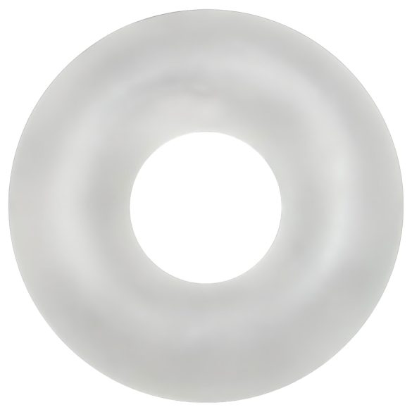 You2Toys - silikona erekcijas gredzens caurspīdīgs