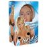 You2Toys - Natalie - dabīga sajūta lelle