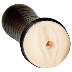   You2Toys mākslīgā maksts Pussy to Go Mystic naturāla krāsa