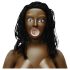 You2Toys - Tyra piepūšamā lelle