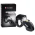 mystim elektro dzimumlocekļa būris Black Edition PUBIC ENEMY No 1