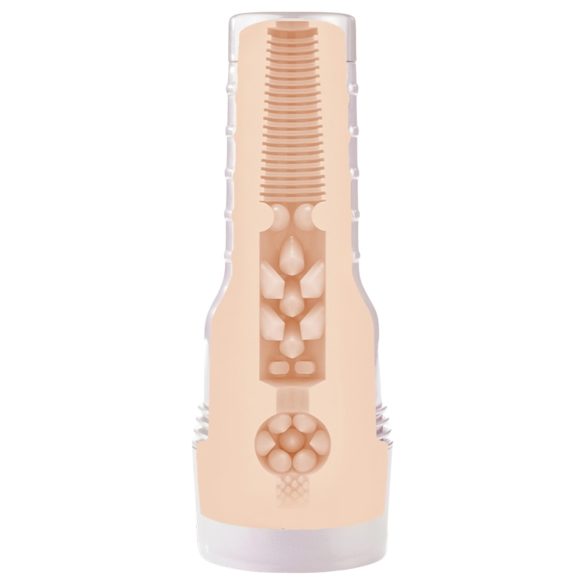 Fleshlight Stoya Destroya - masturbators rotaļlieta vīriešiem vaginal