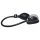 You2Toys - True Black kaķīša pumpis - melns