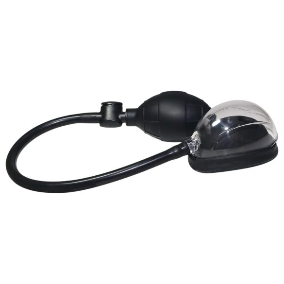 You2Toys - True Black kaķīša pumpis - melns