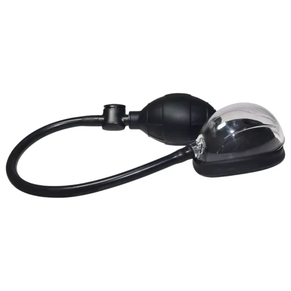 You2Toys - maksts pumpis melns