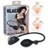You2Toys - True Black kaķīša pumpis - melns