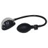 You2Toys - True Black kaķīša pumpis - melns