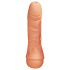 You2Toys - CUMSHOT - šļakatošs dildo (dabīgs)