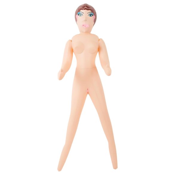 You2Toys - Joann gumijas pavadone