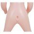 You2Toys - Joann gumijas pavadone