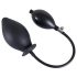 You2Toys - True Black piepūšamais anālais stimuls
