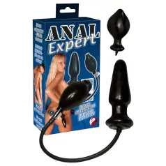 You2Toys - anālais spraudnis