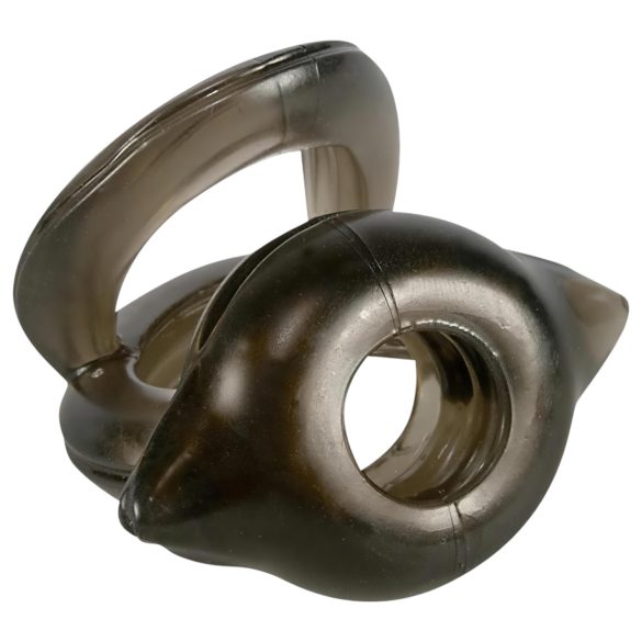 Bad Kitty - erekcijas gredzenu komplekts 3 gab