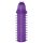 You2Toys - X-tra Bauda dzimumlocekļa uzmava (violeta)