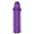 You2Toys - X-tra Bauda dzimumlocekļa uzmava (violeta)