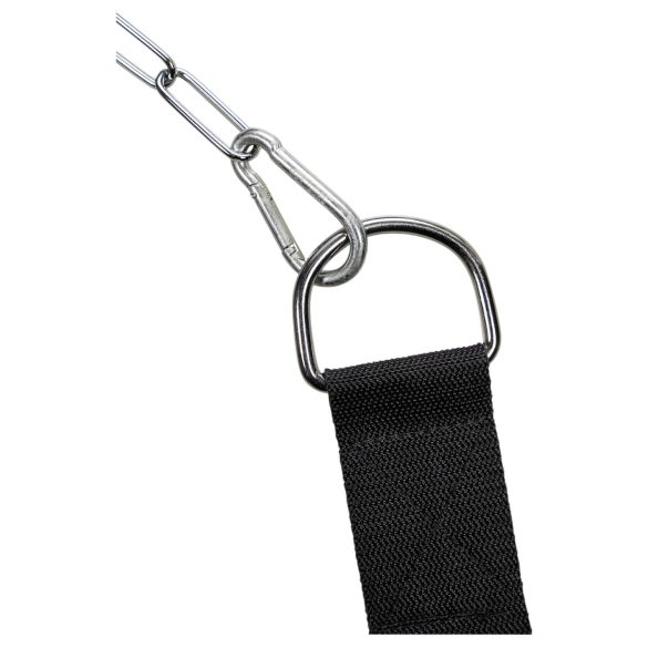 You2Toys - seksa šūpoles melnas