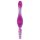 You2Toys - Galaxia - dildo (violets)