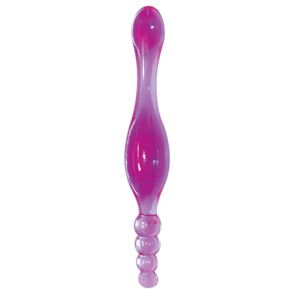 You2Toys - Galaxia - dildo (violets)