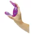 You2Toys - Galaxia dildo violets