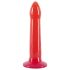 You2Toys - Strap-on dildo komplekts! - krāsains