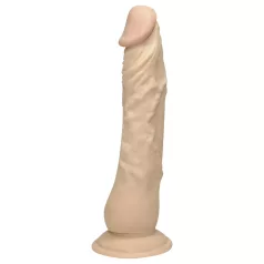 Eiropas mīļākais - dildo - liels - 23 cm