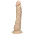 Eiropas mīļākā dildo - liels (23 cm)