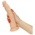Eiropas mīļākā dildo - liels (23 cm)