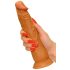 You2Toys - Latīņu mīlnieka dildo