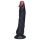 Āfrikas mīļotāja dildo - liels