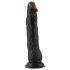 Āfrikas mīļotāja dildo - liels