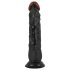 Āfrikas mīļotāja dildo - liels
