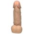You2Toys - Rebels - Aizrautības dildo - liels