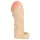 You2Toys - dzimumlocekļa uzmava T&B Extension naturāls