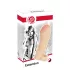 You2Toys - dzimumlocekļa uzmava T&B Extension naturāls