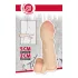 You2Toys - dzimumlocekļa uzmava T&B Extension naturāls