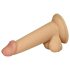 NMC 5.5. - Stabils baudījuma dildo (16cm)