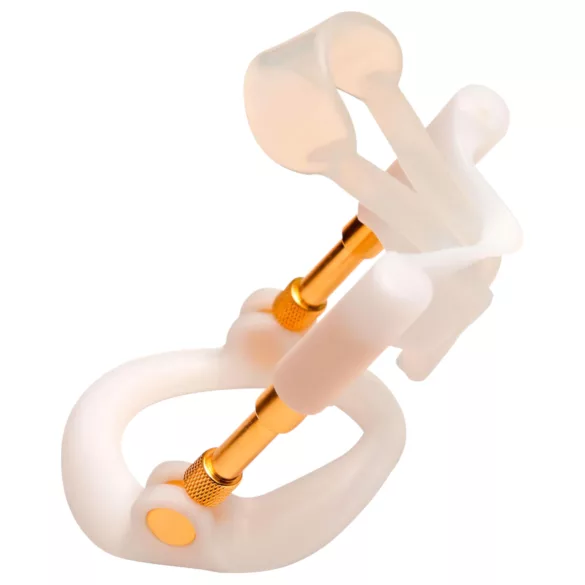 AndroPenis Gold dzimumlocekļa palielināšanas ierīce