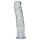 Kristāldzidrs vidējais dildo