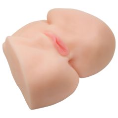 You2Toys - masturbators sievietes maksts un anālais