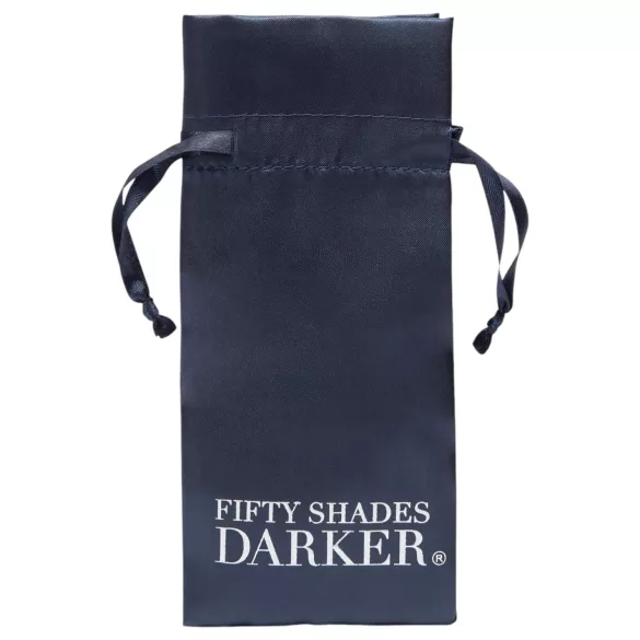Fifty Shades of Grey krūšu galiņu klipši ar ķēdīti