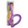You2Toys - Dubultais lodīšu dildo