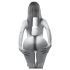 Fleshlight Riley Reid Utopija - vagīna