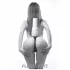 Fleshlight masturbators vagīna Riley Reid Utopia
