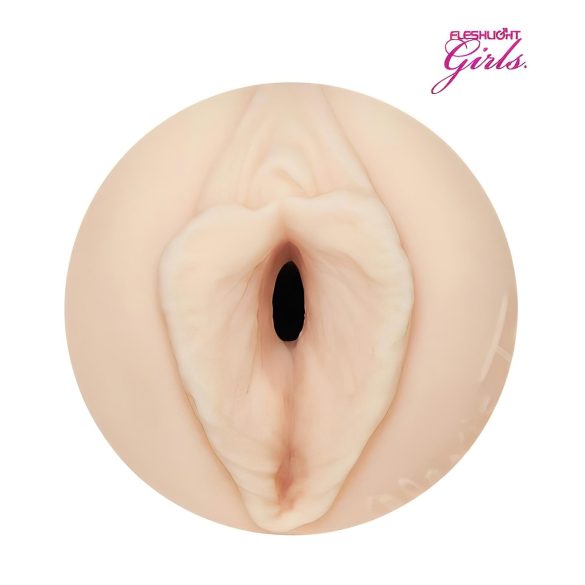 Fleshlight masturbators vagina ar Alexis Texas maksts inserts