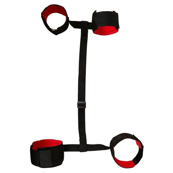 You2Toys - Potītes un plaukstas locītavu aproces