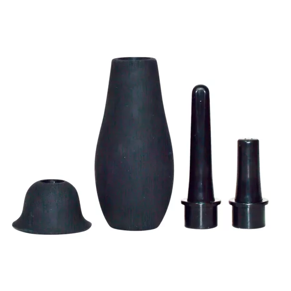 You2Toys - intīmā duša ar 2 uzgaļiem