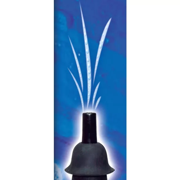 You2Toys - intīmā duša ar 2 uzgaļiem